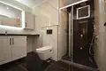 Mieszkanie 3 pokoi 115 m² Oba, Turcja