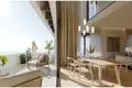 2 bedroom apartment 101 m² Malaga, Spain