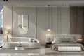 Studio apartment 43 m² Dubai, United Arab Emirates