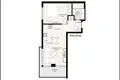 Penthouse 4 zimmer 172 m² Alanya, Türkei
