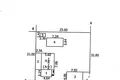 House 74 m² Papiarnianski sielski Saviet, Belarus
