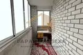 Apartamento 1 habitación 43 m² Muchaviecki sielski Saviet, Belarús