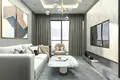 Apartment 45 m² Erdemli, Turkey