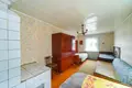 House 46 m² Papiarnianski sielski Saviet, Belarus