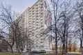 Apartamento 2 habitaciones 27 m² Varsovia, Polonia