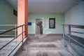 Propiedad comercial 4 habitaciones 184 m² en Minsk, Belarús