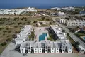 Квартира 2 комнаты 40 м² Калограя, Северный Кипр