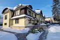 Dom 4 pokoi 324 m² w Jurmała, Łotwa
