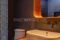 2 bedroom apartment 118 m² Rawai, Thailand