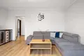 Apartamento 4 habitaciones 77 m² Murowana Goslina, Polonia