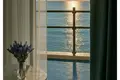 Penthouse 3 pokoi 126 m² w Batumi, Gruzja