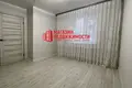 Mieszkanie 3 pokoi 63 m² Grodno, Białoruś