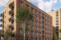 3 bedroom apartment 86 m² Reading, United Kingdom