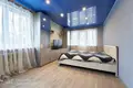 Mieszkanie 2 pokoi 43 m² Mińsk, Białoruś