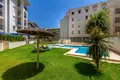 Mieszkanie 3 pokoi 117 m² Altea, Hiszpania