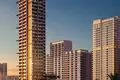 Mieszkanie 2 pokoi 69 m² Dubaj, Emiraty Arabskie