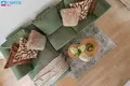 Mieszkanie 3 pokoi 51 m² w Wilno, Litwa