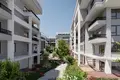 Complejo residencial Zeray Harmony City