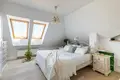5 room house 358 m² Los, Poland