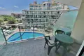 Appartement 1 chambre 74 m² Nessebar, Bulgarie