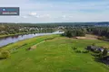 Atterrir  Kaunas, Lituanie