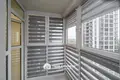 Wohnung 2 zimmer 45 m² Minsk, Belarus