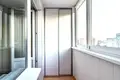 2 room apartment 53 m² Minsk, Belarus