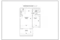Квартира 2 комнаты 71 м² Кипр, Кипр