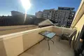 Mieszkanie 3 pokoi 62 m² w Budva, Czarnogóra