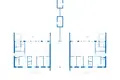 Maison 4 chambres 114 m² Vaajakoski, Finlande