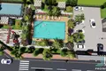 Mieszkanie 1 pokój 74 m² Erdemli, Turcja