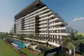 Apartamento 350 m² Aksu, Turquía