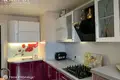 Wohnung 3 zimmer 72 m² Minsk, Belarus
