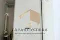 Wohnung 3 zimmer 62 m² Kobryn, Belarus
