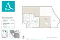Apartamento 2 habitaciones 48 m² Villajoyosa, Španjolska