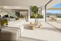 Willa 3 pokoi 223 m² Estepona, Hiszpania