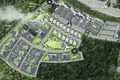 3 bedroom apartment 305 m² Si Sunthon, Thailand