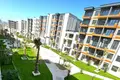 Квартира 2 комнаты  Эсеньюрт, Турция