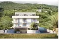 Apartamento 1 habitacion 28 m² Lastva Grbaljska, Montenegro