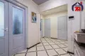1 room apartment 45 m² Minsk, Belarus