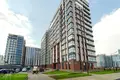 Apartamento 3 habitaciones 78 m² Minsk, Belarús