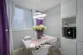 Appartement 2 chambres 72 m² en Minsk, Bélarus