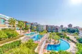 2 bedroom apartment 105 m² Alanya, Turkey