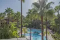 Mieszkanie 3 pokoi 261 m² Marbella, Hiszpania