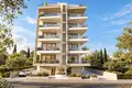 Wohnung 3 zimmer 112 m² Larnaka, Zypern