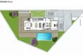 Villa 4 chambres 436 m² Chlórakas, Chypre