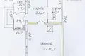 House 37 m² Malinouscyna, Belarus
