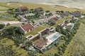 Вилла 4 комнаты 264 м² Радовичи, Черногория