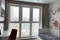 Квартира 2 комнаты 43 м² Минск, Беларусь