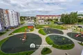 Wohnung 3 zimmer 73 m² Chaciezyna, Belarus